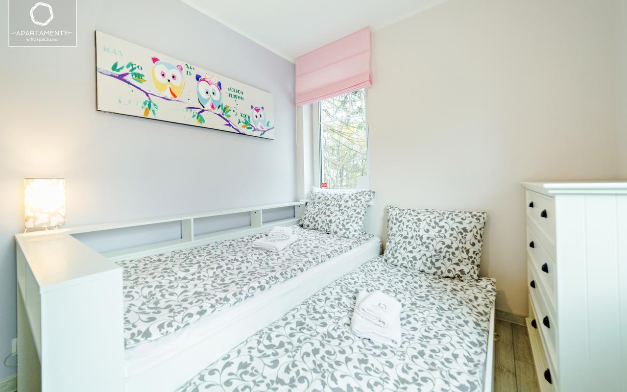 Wonder Home: Karkonosze View Apartment with Garden and BBQ Karpacz Exterior photo